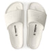 'Barbados EVA' women's slide sandal - White - Chaplinshoes'Barbados EVA' women's slide sandal - WhiteBirkenstock