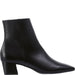 ´Beatrice´ women´s ankle boot - Black - Chaplinshoes´Beatrice´ women´s ankle boot - BlackHögl