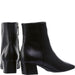 ´Beatrice´ women´s ankle boot - Black - Chaplinshoes´Beatrice´ women´s ankle boot - BlackHögl