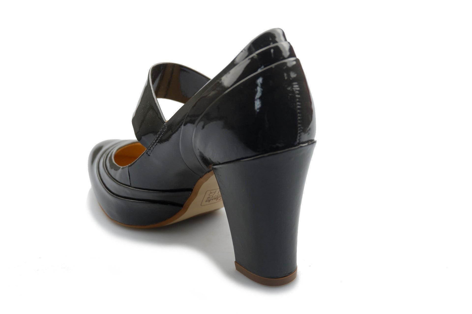 'Beauty Spot' women's pump - Chaplinshoes'Beauty Spot' women's pumpClarks