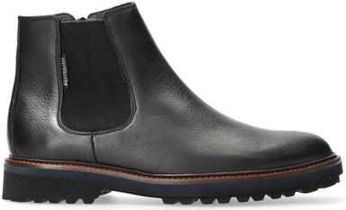 'Benson' men's chelsea boot - Black - Chaplinshoes'Benson' men's chelsea boot - BlackMephisto