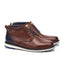 'Berna' men's boot - Brown - Chaplinshoes'Berna' men's boot - BrownPikolinos