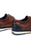 'Berna' men's dressed lace - up shoe - Brown cuero - Chaplinshoes'Berna' men's dressed lace - up shoe - Brown cueroPikolinos