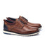 'Berna' men's dressed lace - up shoe - Brown cuero - Chaplinshoes'Berna' men's dressed lace - up shoe - Brown cueroPikolinos