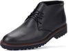 'BERTO' men's lace - up boot - Black - Chaplinshoes'BERTO' men's lace - up boot - BlackMephisto