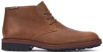 'Berto' men's lace - up boot - Light brown - Chaplinshoes'Berto' men's lace - up boot - Light brownMephisto