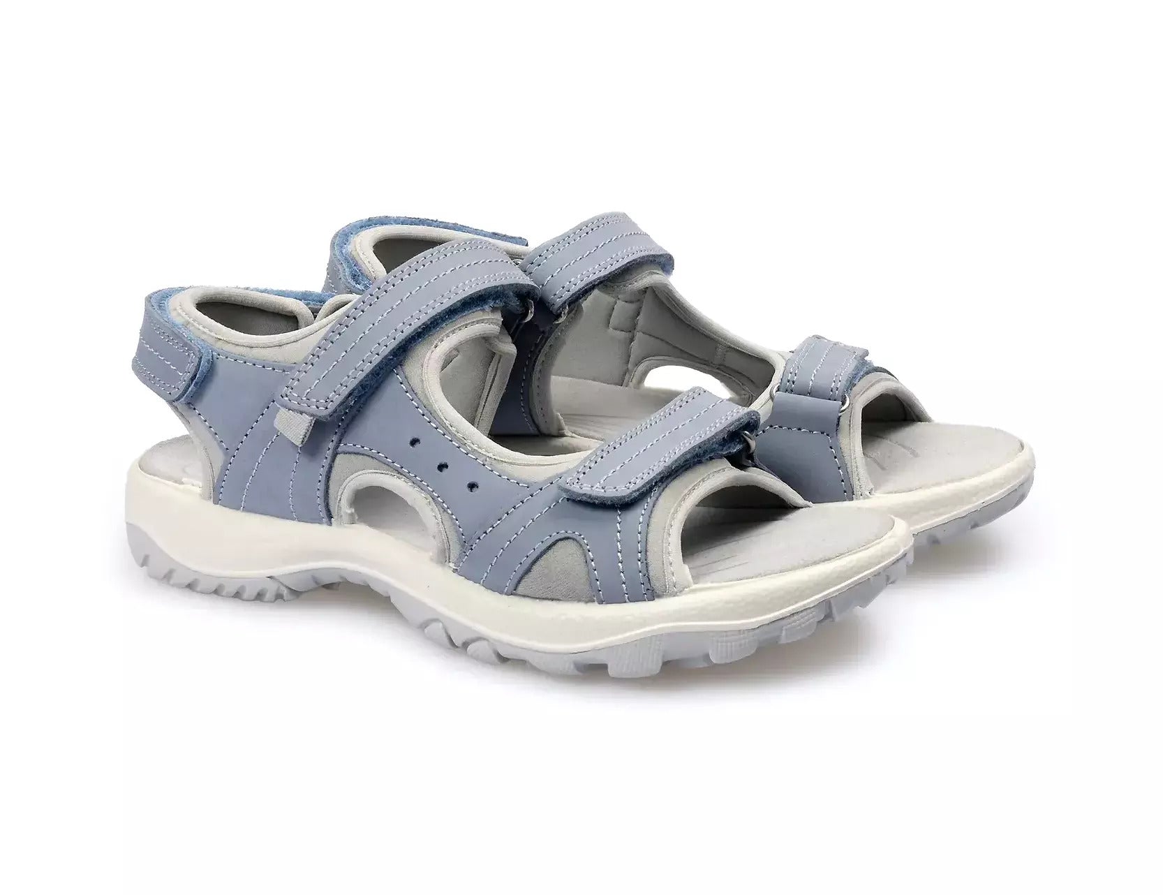 'Biella' women's sandal - blue - Chaplinshoes'Biella' women's sandal - blueRohde