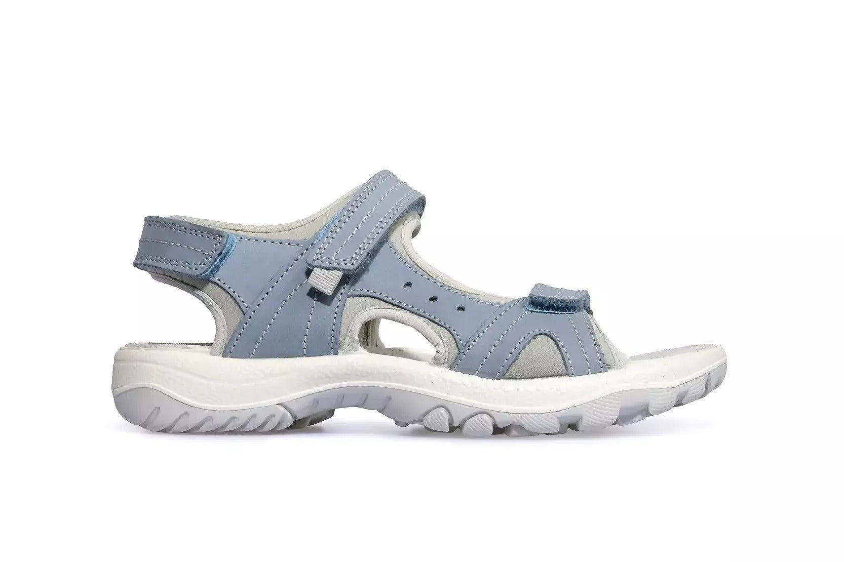 'Biella' women's sandal - blue - Chaplinshoes'Biella' women's sandal - blueRohde