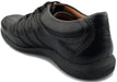'BOLTON'men's lace - up shoe - Black - Chaplinshoes'BOLTON'men's lace - up shoe - BlackMephisto