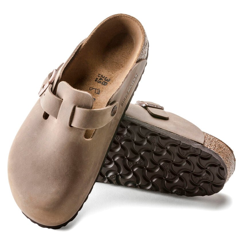 'Boston BS' men's clog - Chaplinshoes'Boston BS' men's clogBirkenstock