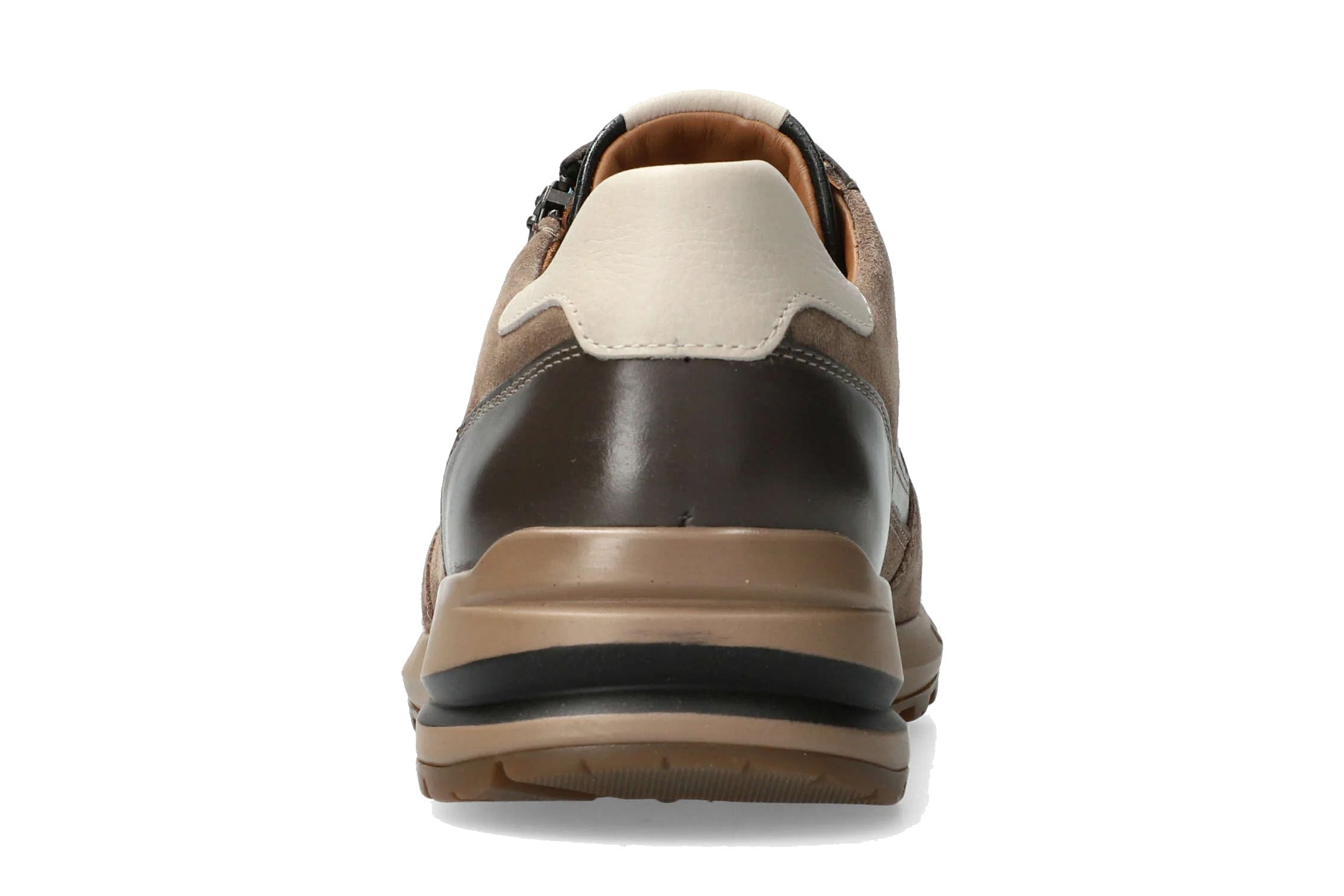 Scarpe stringate da uomo "Bradley" - beige