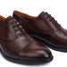 Zapato urbano elegante con cordones para hombre 'Bristol' - Marrón oscuro - ChaplinshoesZapato smart city con cordones para hombre 'Bristol' - Marrón oscuro Pikolinos