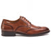'Bristol' men's smart lace - up shoe - Brown cuero - Chaplinshoes'Bristol' men's smart lace - up shoe - Brown cueroPikolinos