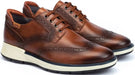 'Busot' lace - up shoe - brown - Chaplinshoes'Busot' lace - up shoe - brownPikolinos