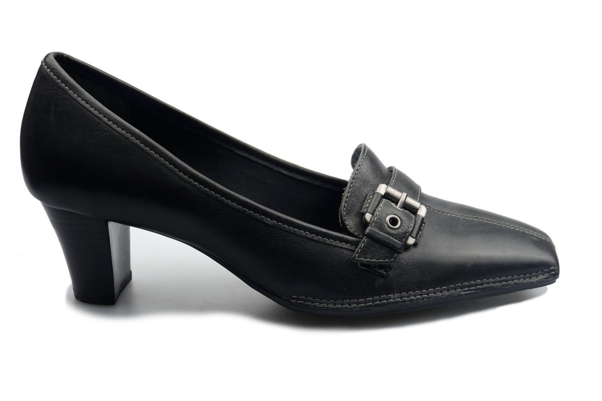 Donna 'Fiore di cactus' scarpe con tacco - ChaplinshoesDécolleté 'Cactus Flower' da donna Clarks