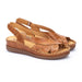'Cadaques' women's sandal - brown - Chaplinshoes'Cadaques' women's sandal - brownPikolinos
