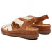 'Cadaques' women's sandal - off white - Chaplinshoes'Cadaques' women's sandal - off whitePikolinos
