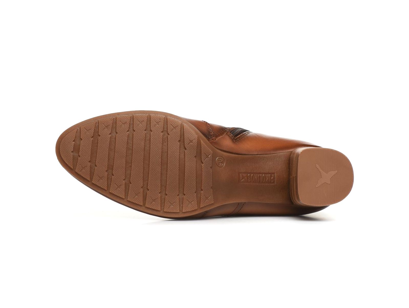 Stivaletto da donna 'Calafat' - ChaplinshoesStivaletto da donna 'Calafat'Pikolinos