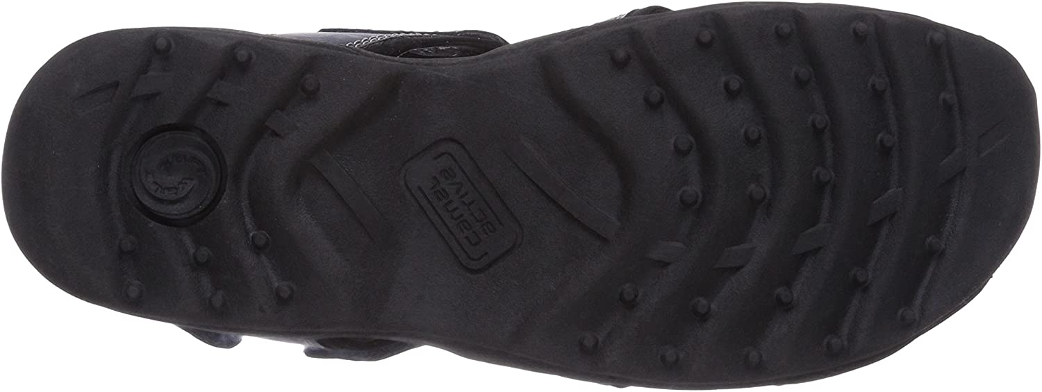 CAmel Active 'Suez' damessandaal - ChaplinshoesCAmel Active 'Suez' damessandaalCamel Active