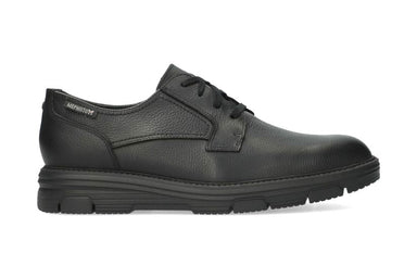 'Cedrik' men's lace - up shoe - Black - Chaplinshoes'Cedrik' men's lace - up shoe - BlackMephisto