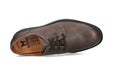 'Cedrik' men's lace - up shoe - brown - Chaplinshoes'Cedrik' men's lace - up shoe - brownMephisto