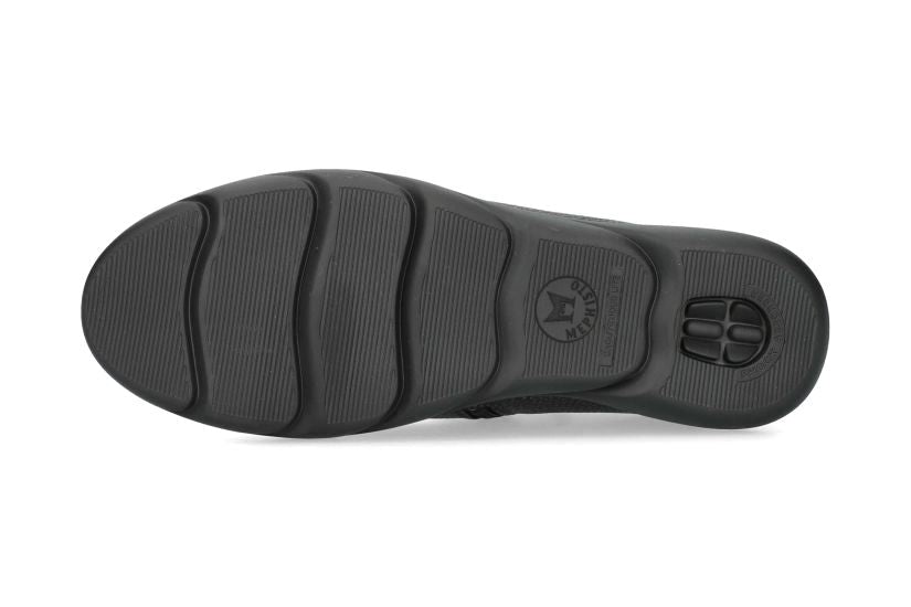 'Celiane' women's ankle boot - Grey metallic - Chaplinshoes'Celiane' women's ankle boot - Grey metallicMephisto