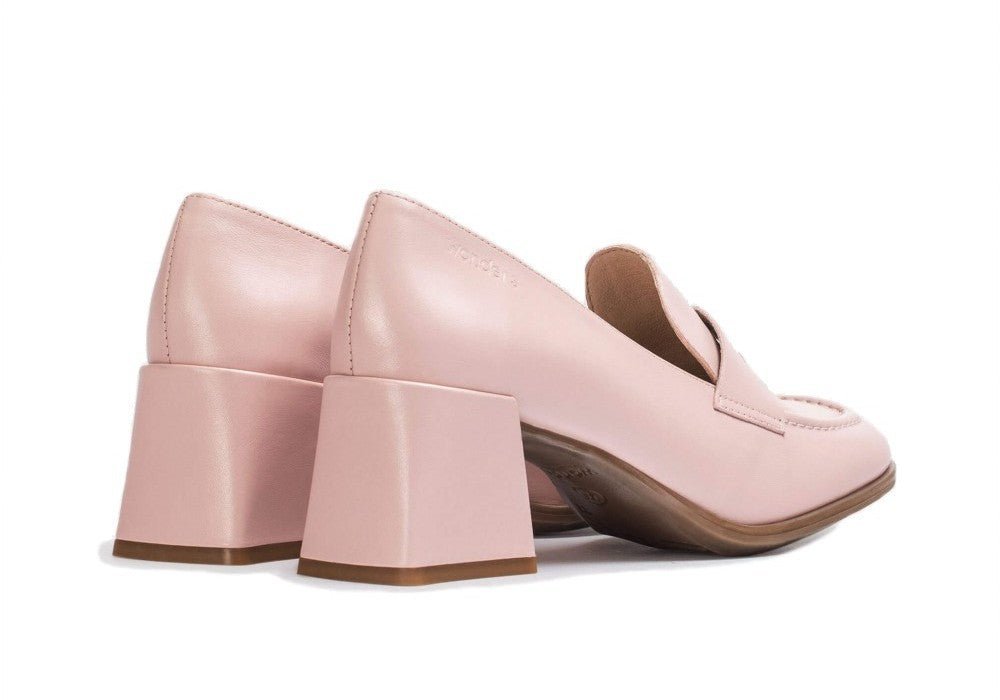 'Celine' women's pump - pink patent - Chaplinshoes'Celine' women's pump - pink patentWonders
