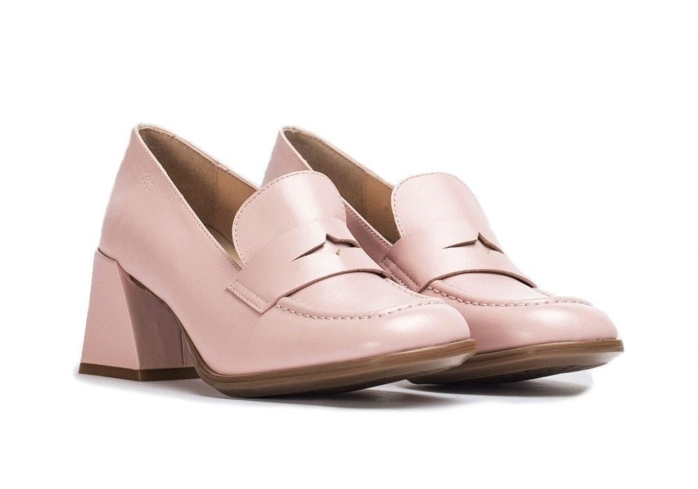 'Celine' women's pump - pink patent - Chaplinshoes'Celine' women's pump - pink patentWonders