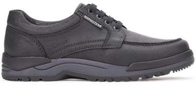 'Charles' men's lace - up shoe - Black - Chaplinshoes'Charles' men's lace - up shoe - BlackMephisto