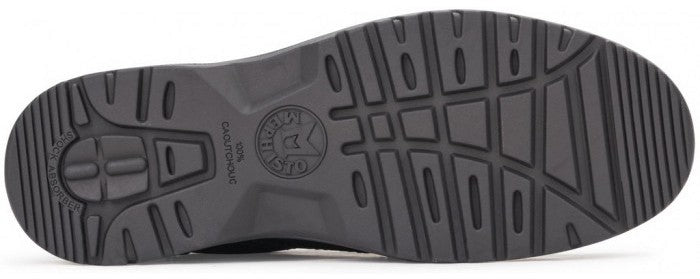 'Charles' men's lace - up shoe - Black - Chaplinshoes'Charles' men's lace - up shoe - BlackMephisto