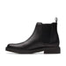 'Clarkdale Easy' men's ankle boot - black - Chaplinshoes'Clarkdale Easy' men's ankle boot - blackClarks
