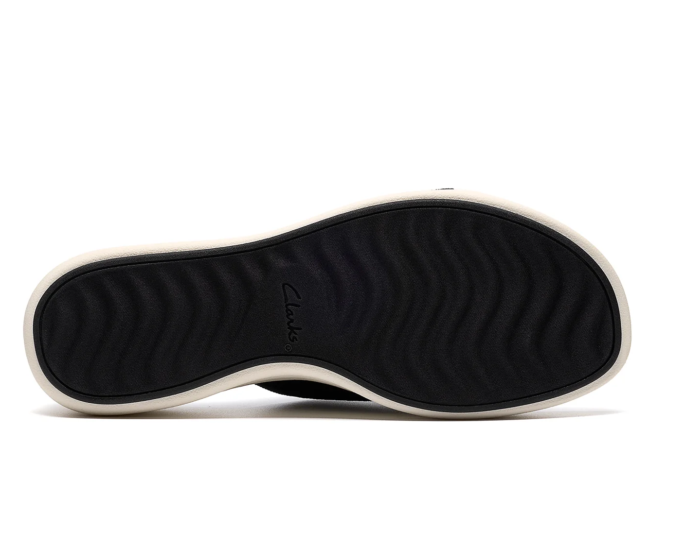 Pantuflas de mujer 'Drift Faye' - Negro