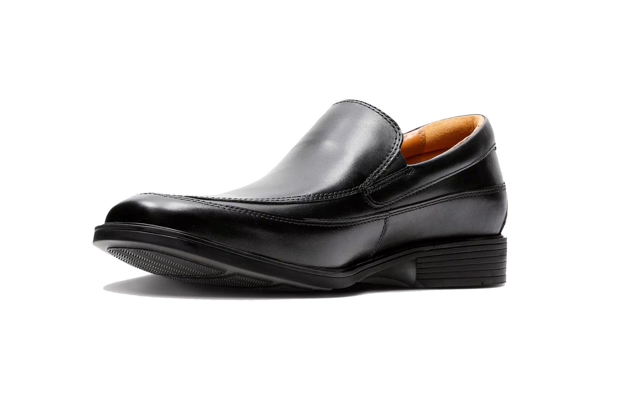 Herren-Loafer 'Tilden Free' – Schwarz
