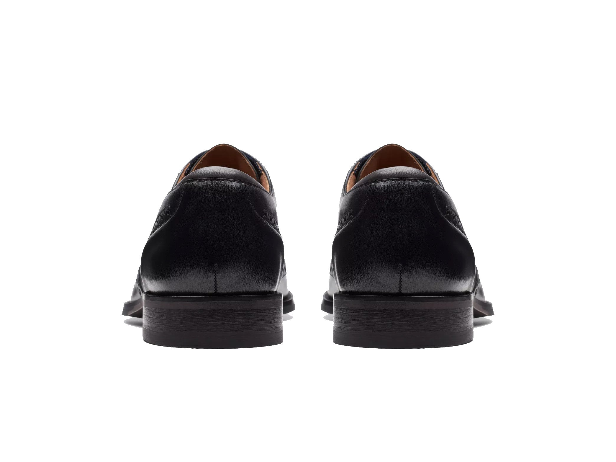 Zapato de vestir con cordones para hombre 'Craft Arlo Limit' - Negro