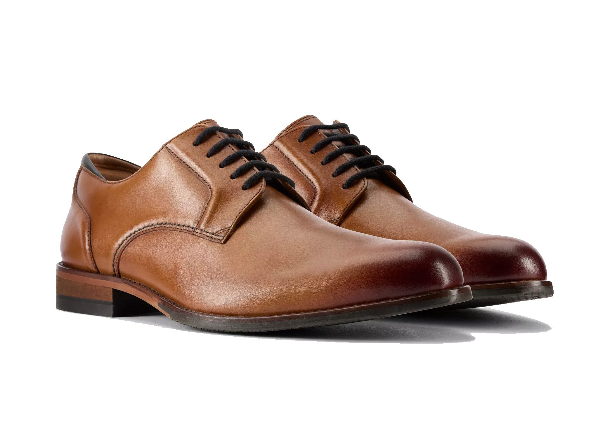 Geklede herenveterschoen 'Craft Arlo Lace' - Bruin