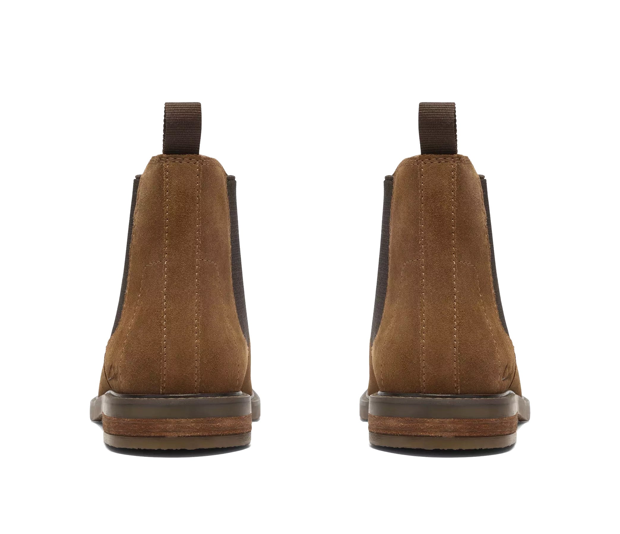 Herrenstiefelette 'Jaxen Easy' - braun