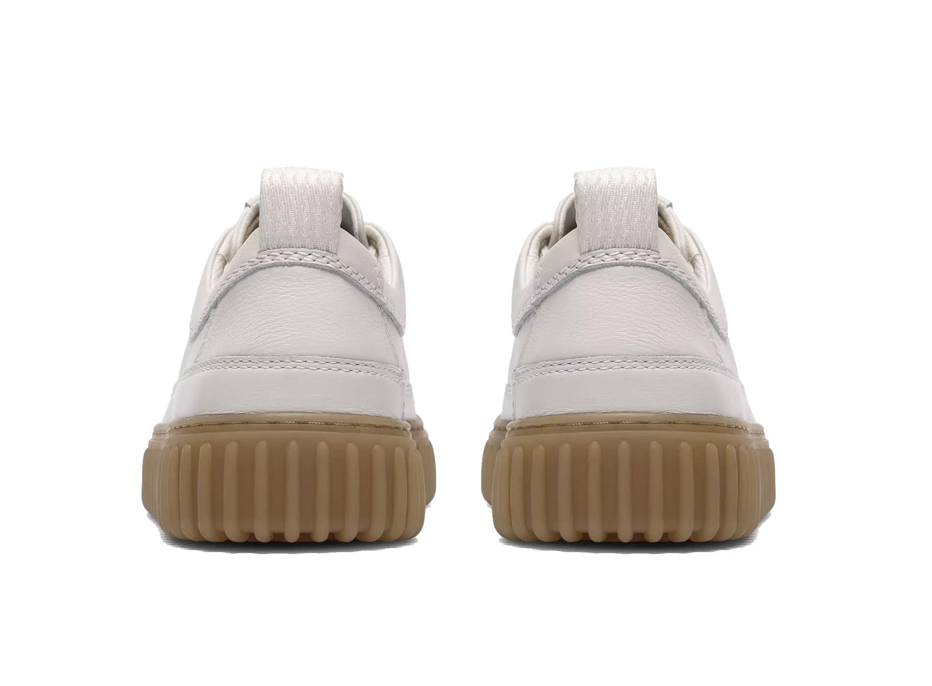 Herren-Schnürschuh 'Torhill Lace' - Weiß