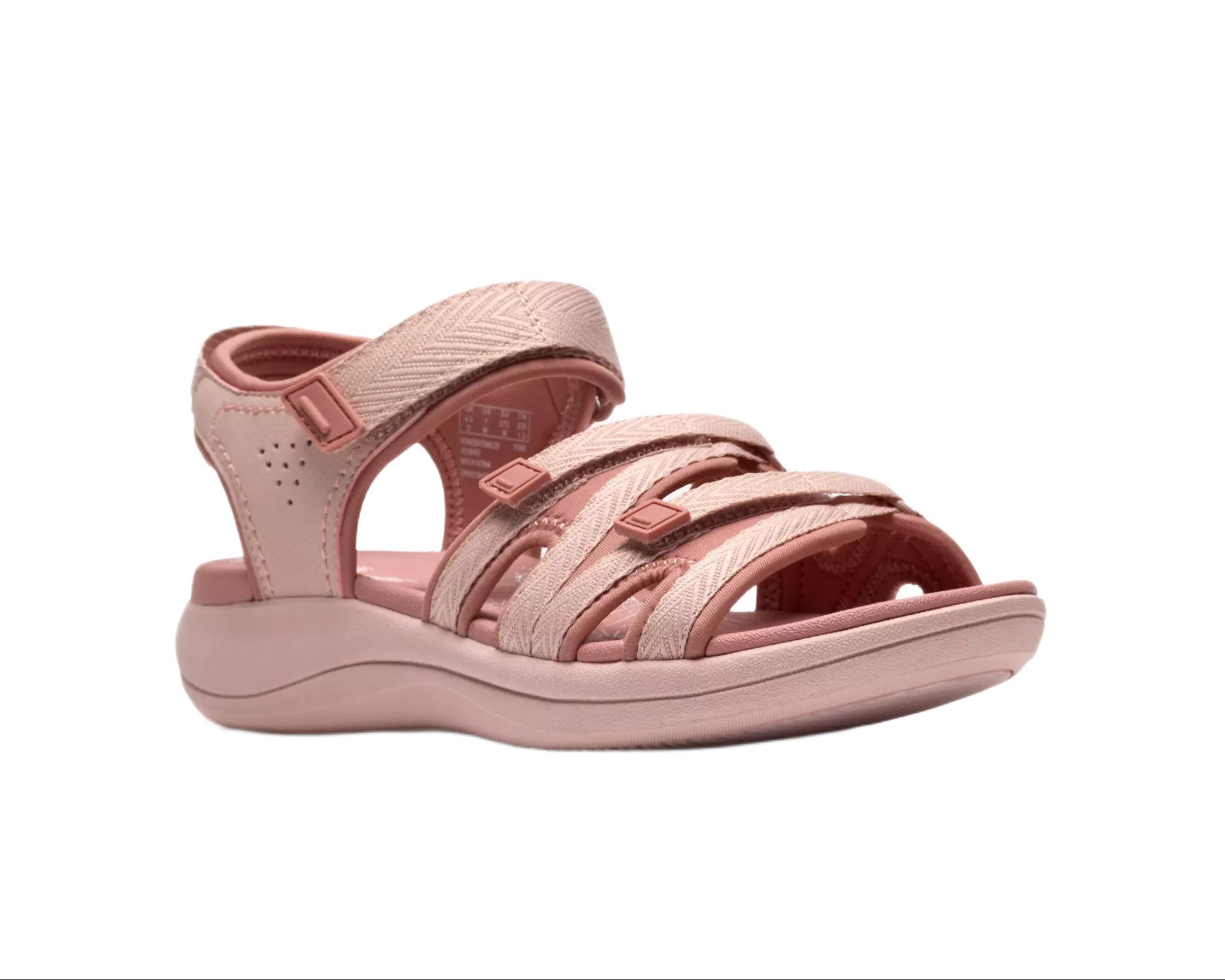Sandalo da donna 'Mira Madi' - rosa
