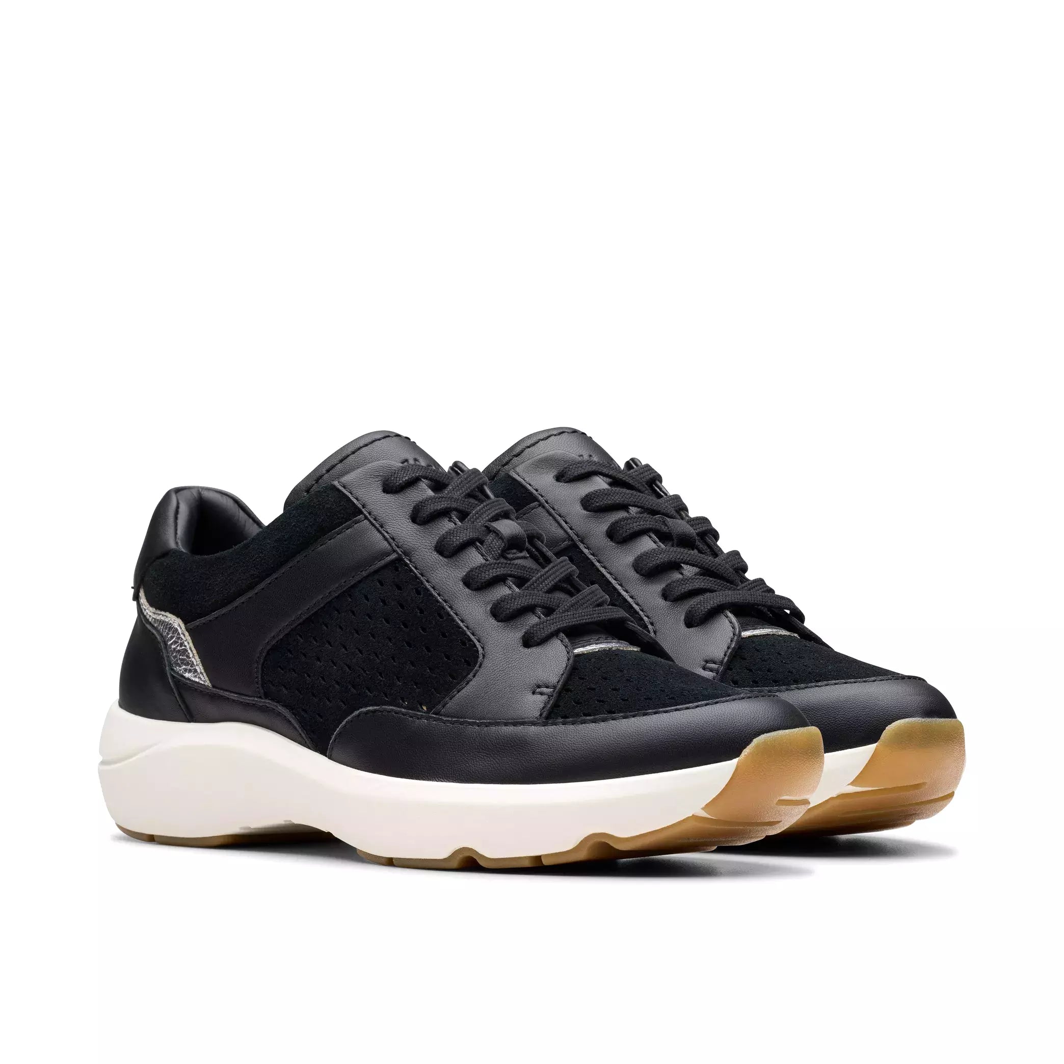 Damen-Sneaker 'Tivoli Walk' - Schwarz