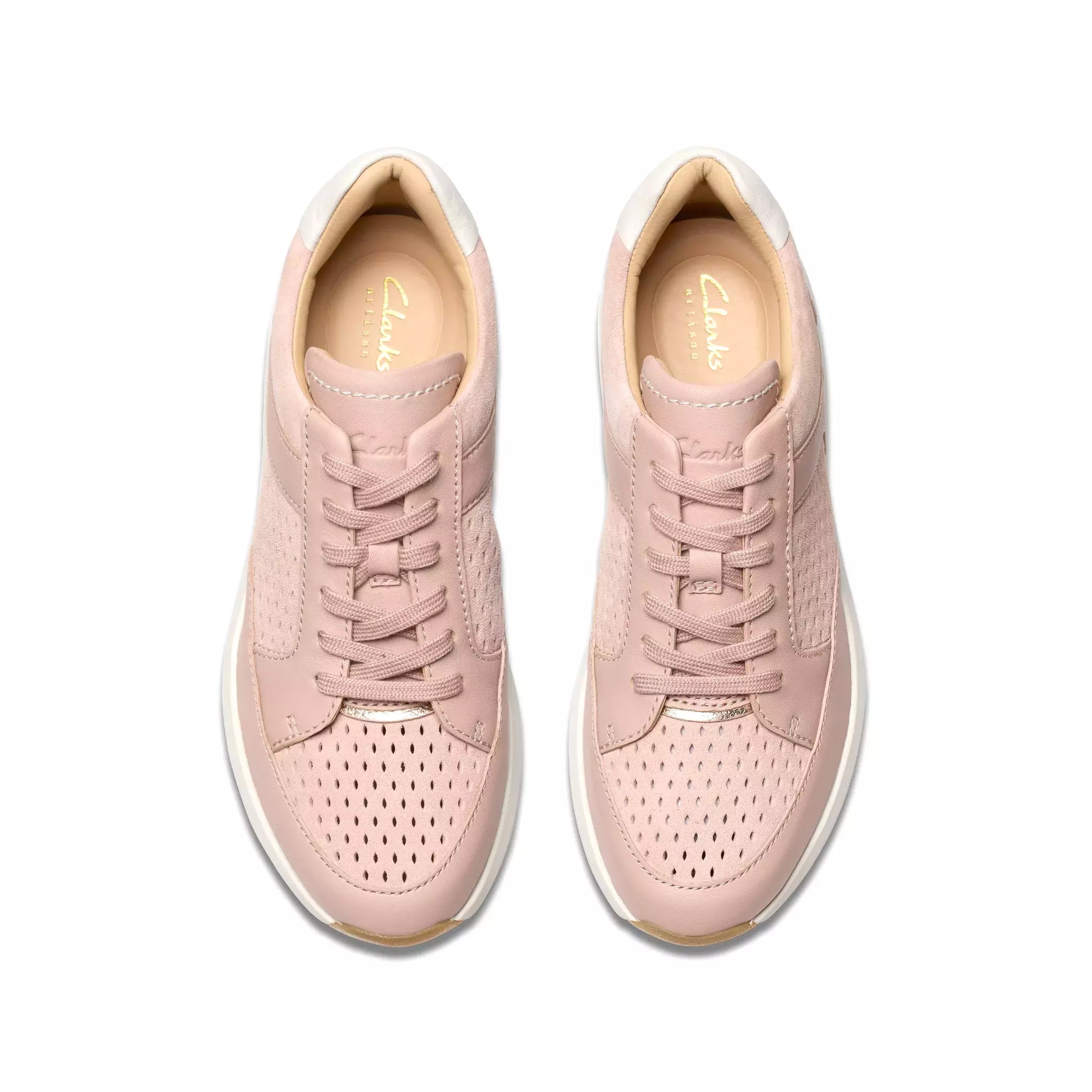 Damen-Sneaker 'Tivoli Walk' - Rosa
