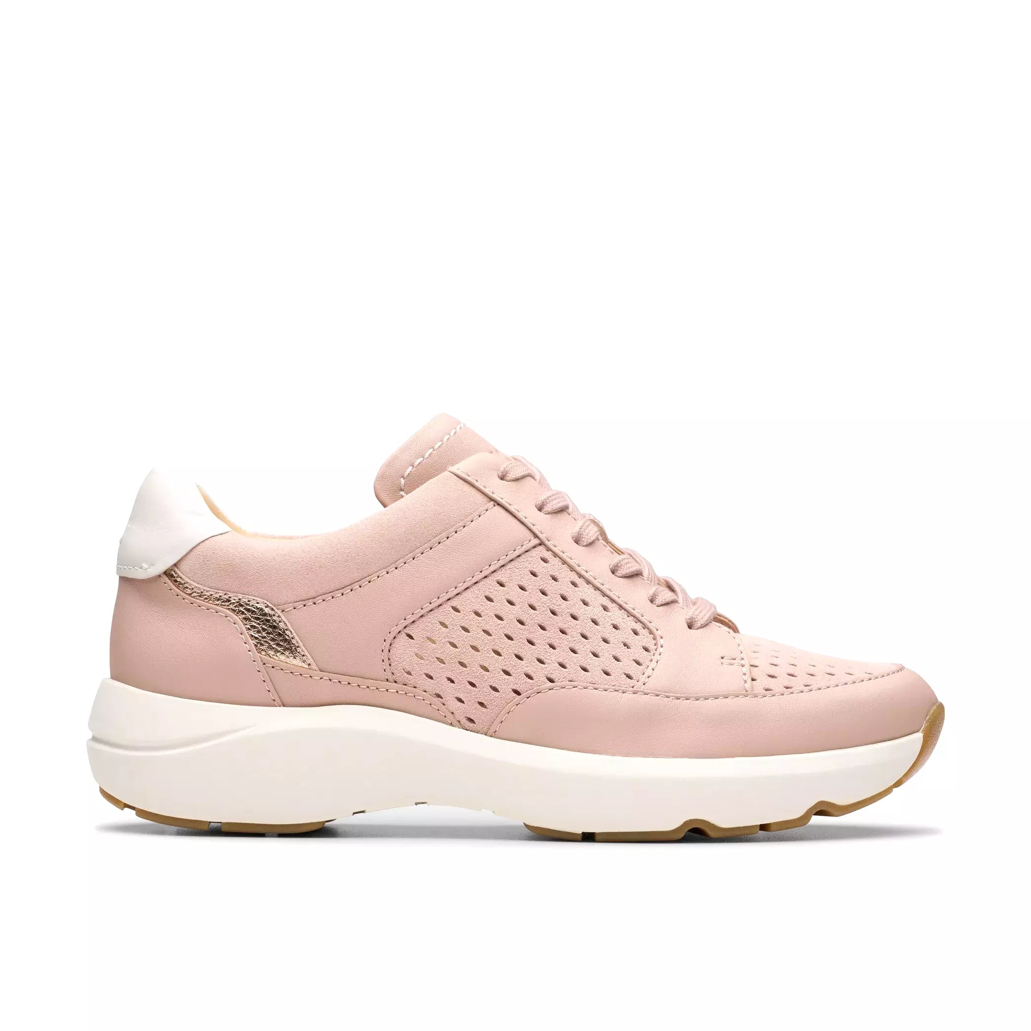Damen-Sneaker 'Tivoli Walk' - Rosa
