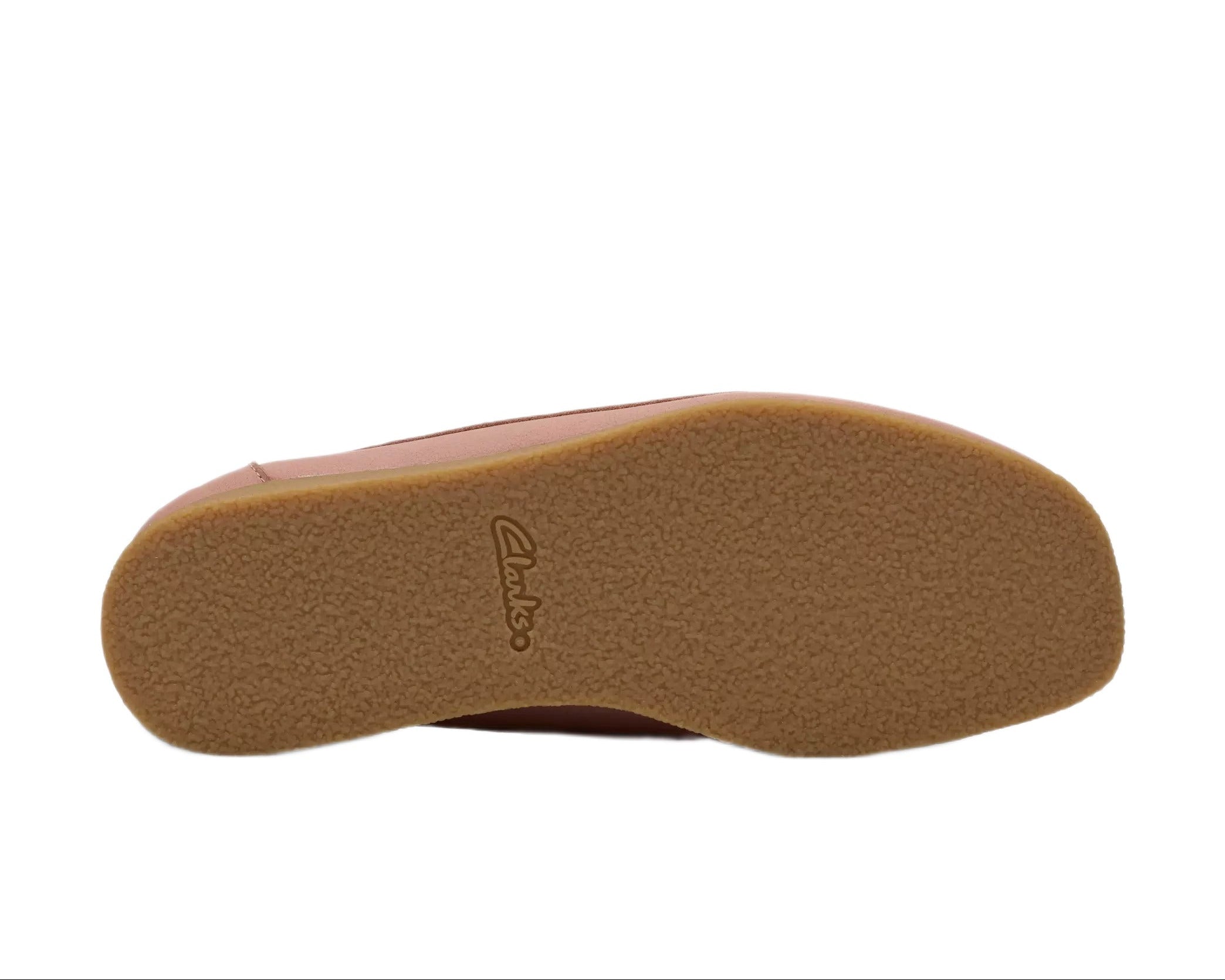 Scarpa stringata da donna 'Wallabee EVO Sea' - rosa
