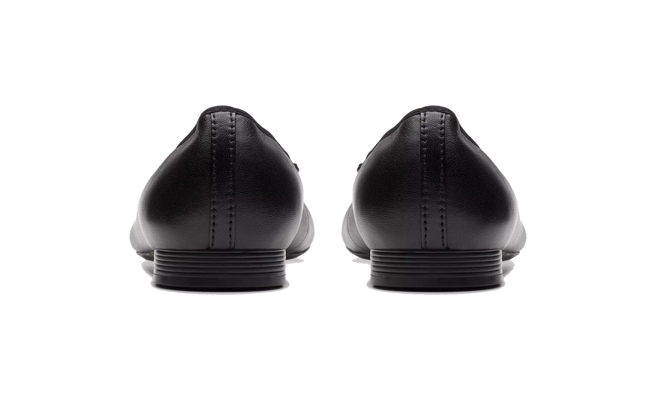 Damesloafer 'Loreleigh Rae' - Zwart