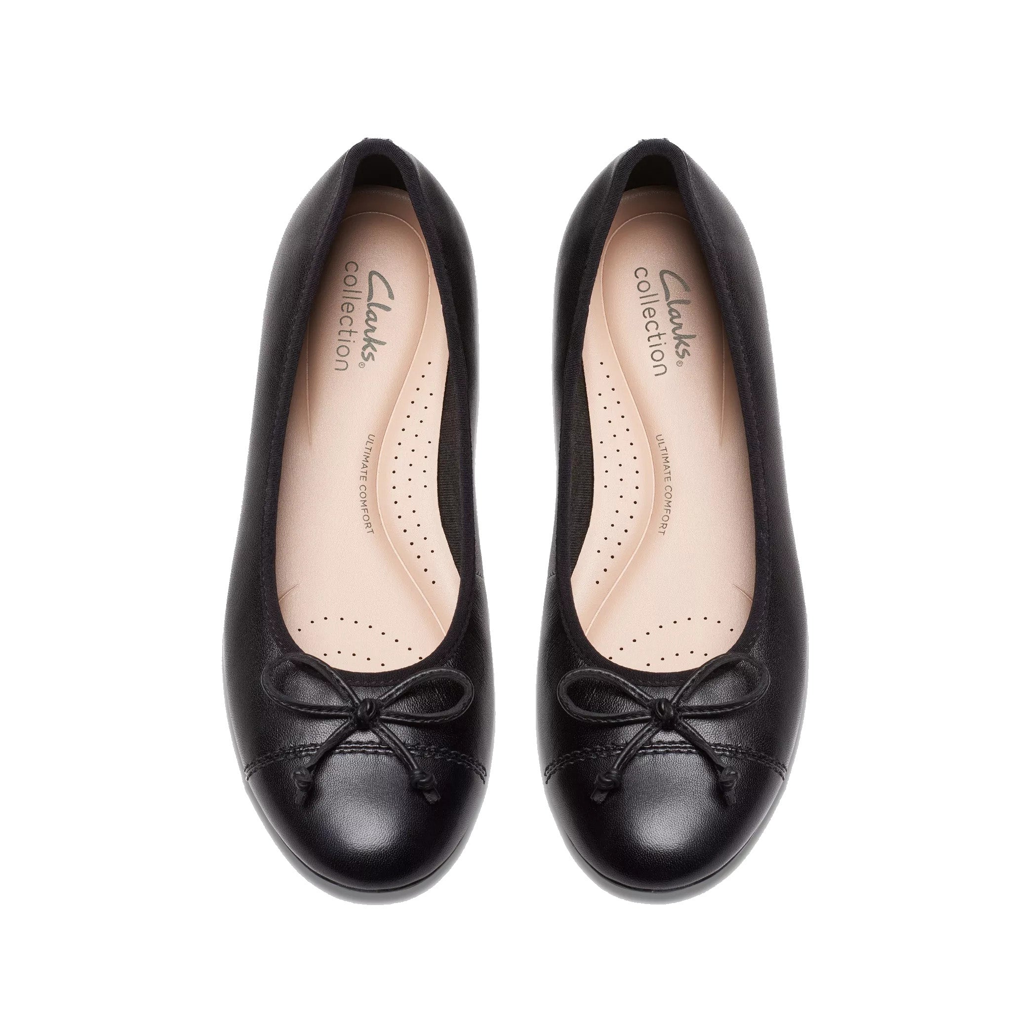 Damesloafer 'Loreleigh Rae' - Zwart