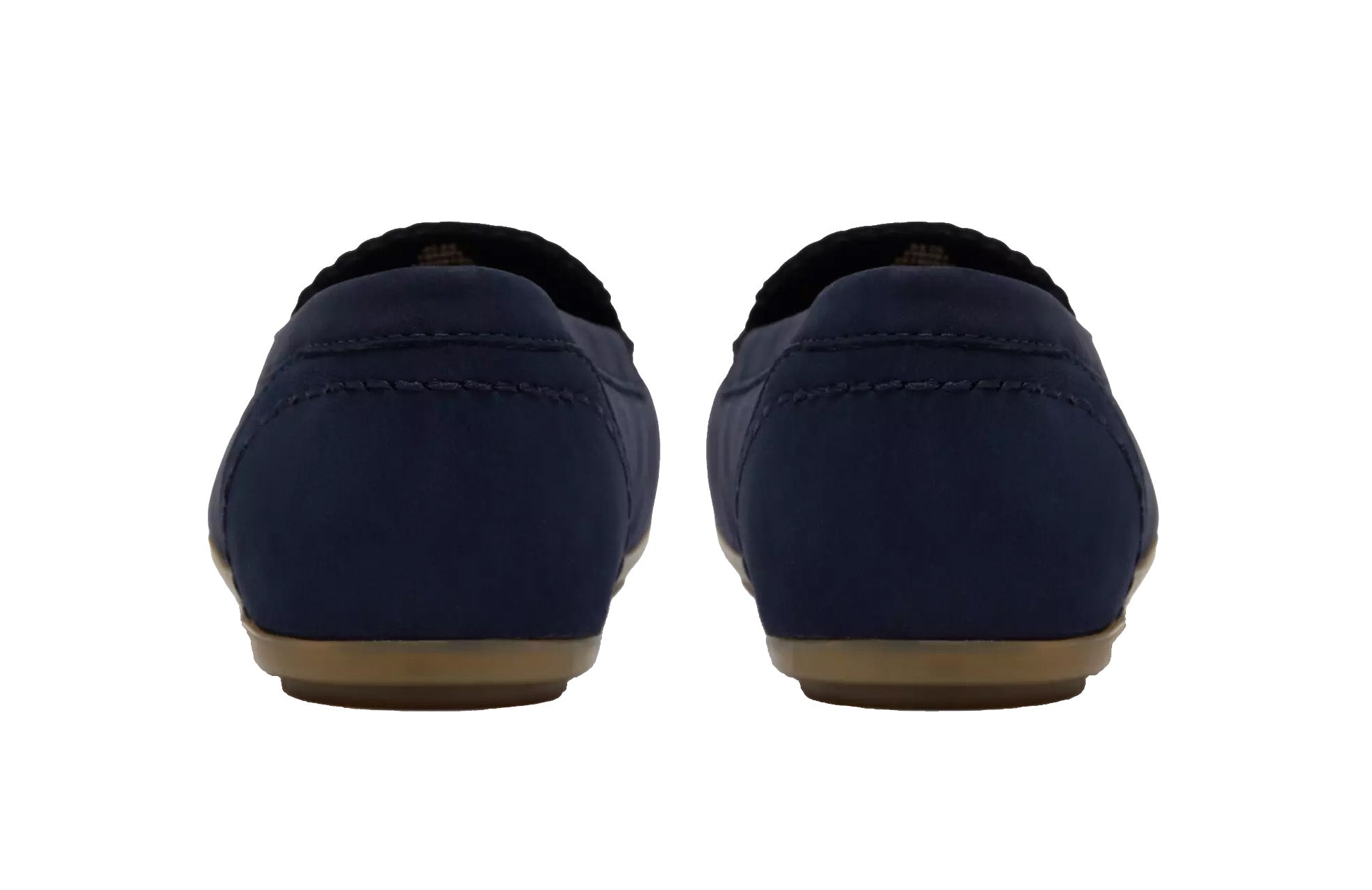 Damen-Loafer 'Elliotte Sail' - Blau