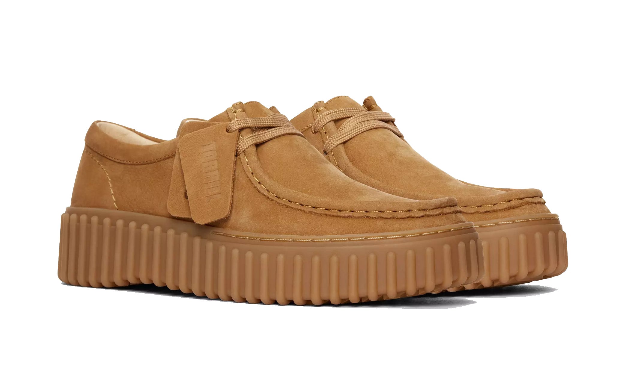 Damesveterschoen 'Torhill Bee' - bruin