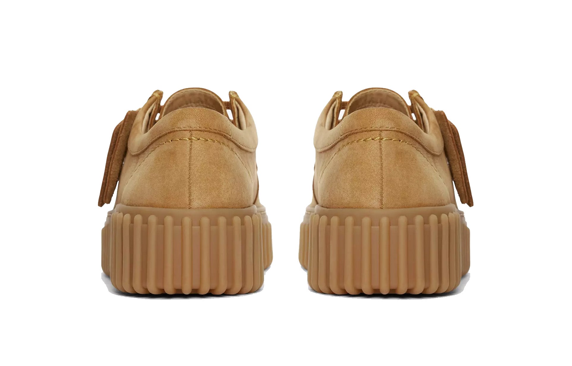 Damesveterschoen 'Torhill Bee' - bruin