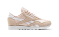 Damessneaker 'Classic Nylon' - Beige - ChaplinshoesDamessneaker 'Classic Nylon' - BeigeReebok