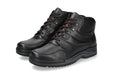'Clint MT' men's waterproof lace - up boot - Black - Chaplinshoes'Clint MT' men's waterproof lace - up boot - BlackMephisto