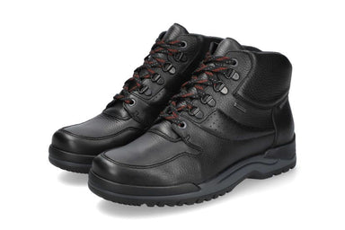 'Clint MT' men's waterproof lace - up boot - Black - Chaplinshoes'Clint MT' men's waterproof lace - up boot - BlackMephisto